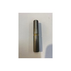 TURNED BOLT WITH BRASS WASHER 16X100 REF 9